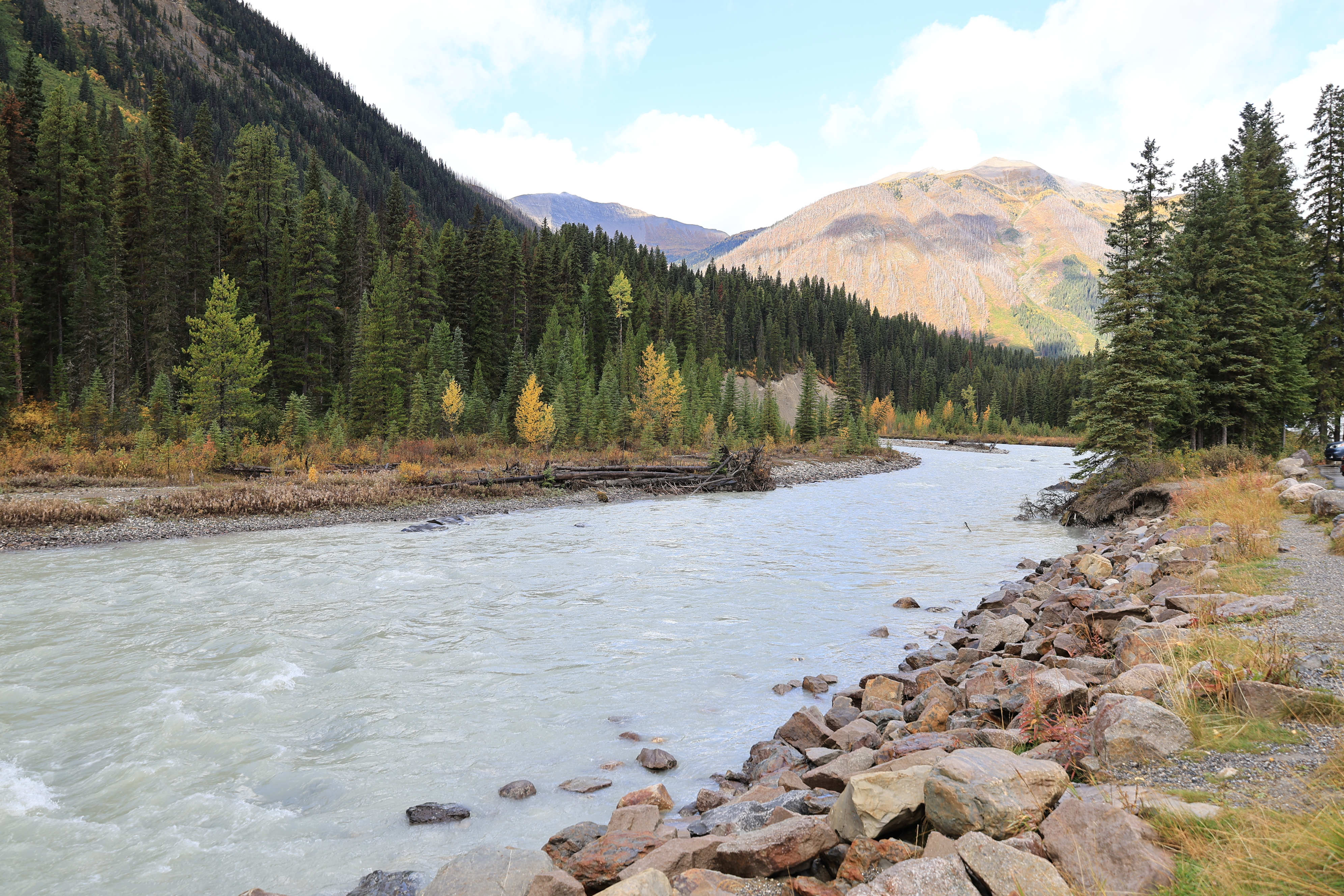 Rocky Mountains